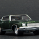 Illustration for article titled Muscle Monday - Johnny Lightning 1970 Monte Carlo